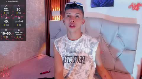 Snapshot of apolo_prince1 chatting on April 2026 08:09:02 PM Apolo online show from April 2026 08:09:02 PM