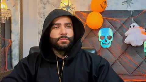 Apolo online show from October 2025 11:36:01 PM