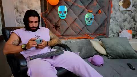 Apolo online show from October 2025 11:27:01 PM