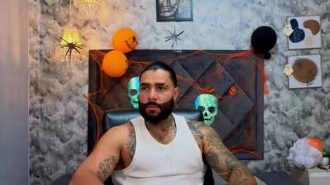 Apolo online show from October 2025 10:45:01 PM