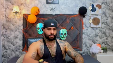 Apolo online show from October 2025 10:21:01 PM