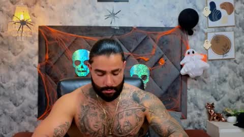 Apolo online show from October 2025 12:47:02 AM