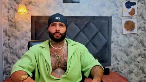 Apolo online show from November 2025 11:04:02 PM