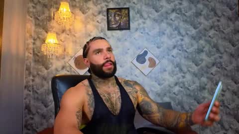 Apolo online show from December 2025 09:53:01 PM