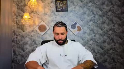 Apolo online show from December 2025 09:42:02 PM