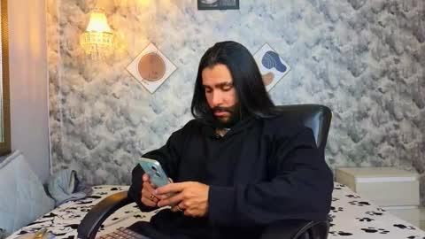 Apolo online show from January 2026 08:03:01 PM