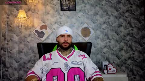 Apolo online show from March 2026 10:15:02 PM