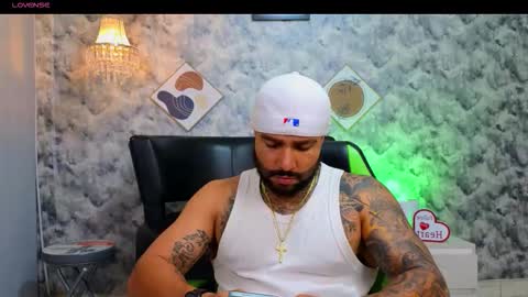 APOLO  online show from March 2026 01:09:02 AM