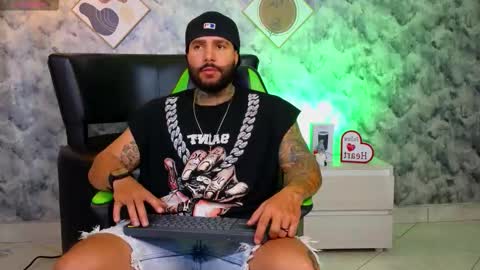 APOLO  online show from March 2026 06:12:02 PM