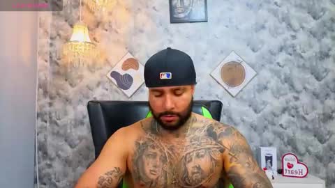 APOLO  online show from March 2026 10:35:01 PM