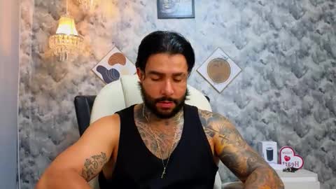 APOLO  online show from April 2026 10:25:02 PM