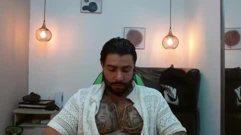 APOLO  online show from April 2026 01:52:02 AM