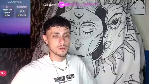 Andres online show from December 2024 04:03:02 AM