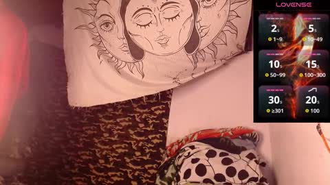 Andres online show from December 2025 10:43:01 AM