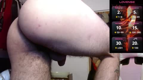 Andres online show from March 2026 05:46:01 AM