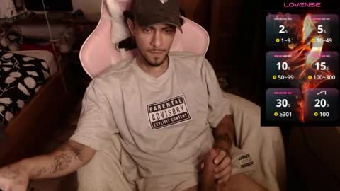 Snapshot of apolo_s chatting on April 2026 05:04:02 PM Andres online show from April 2026 05:04:02 PM