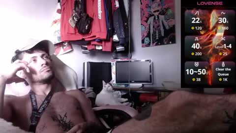 Snapshot of apolo_s chatting on May 2026 07:18:02 PM Andres online show from May 2026 07:18:02 PM