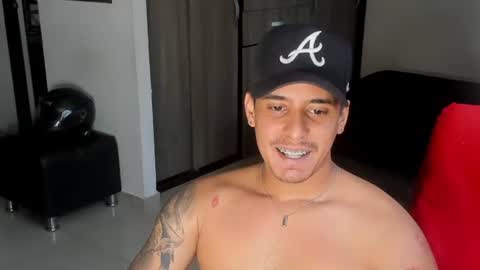 TONY INDEPENDENT MODEL online show from April 2026 06:38:01 PM
