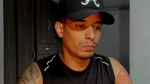 TONY INDEPENDENT MODEL online show from June 2026 05:28:02 PM