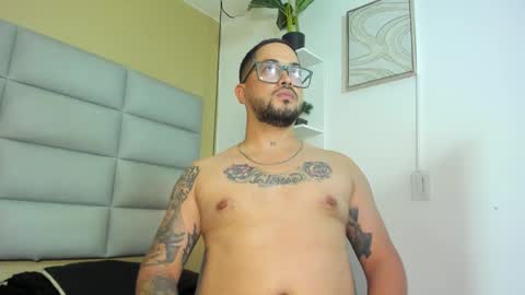 marcos online show from February 2026 04:09:01 AM