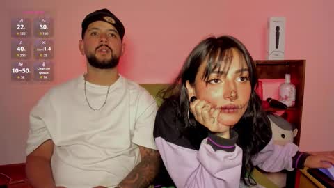 Snapshot of apolorising_ chatting on October 2025 07:04:02 PM Lola  Apolo online show from October 2025 07:04:02 PM