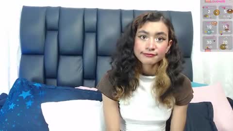 Snapshot of applehot_lr chatting on July 2026 03:18:01 PM sofi y kevin online show from July 2026 03:18:01 PM