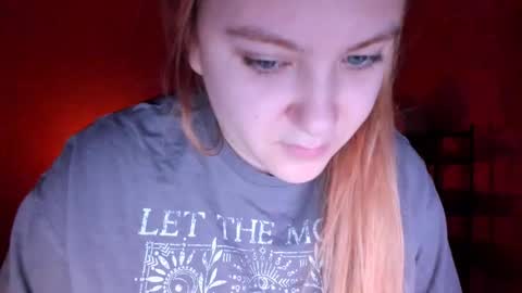 appleyummybuns online show from January 2026 11:29:02 PM