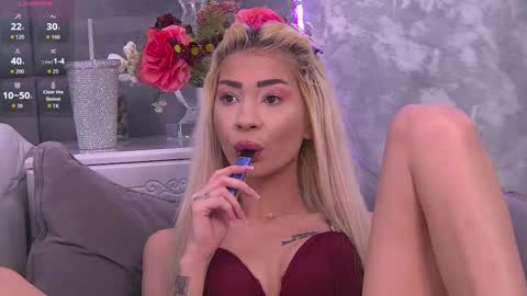 April online show from February 2026 08:01:02 PM