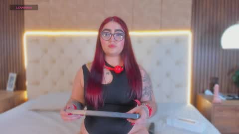 apriilfox online show from April 2026 03:55:01 AM