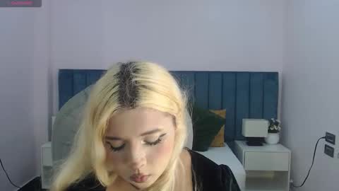 April Bunny online show from February 2026 08:47:01 PM