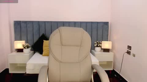 April Bunny online show from March 2026 08:23:01 PM