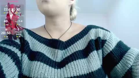 April Bunny online show from April 2026 08:36:02 PM