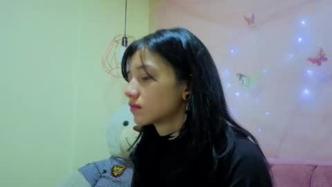 Snapshot of april_bennett chatting on April 2026 11:56:01 AM online show from April 2026 11:56:01 AM