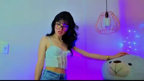 Snapshot of april_bennett chatting on April 2026 12:10:02 PM online show from April 2026 12:10:02 PM