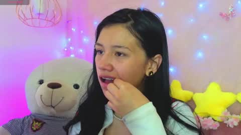 Snapshot of april_bennett chatting on May 2026 12:01:01 PM online show from May 2026 12:01:01 PM