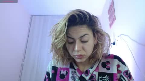 April Dumont online show from July 2026 11:27:02 AM