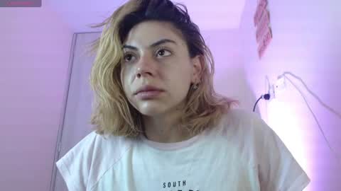 April Dumont online show from July 2026 10:30:01 AM