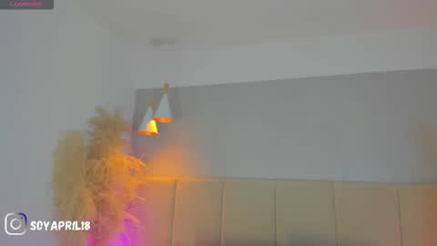 April online show from February 2026 10:45:01 AM