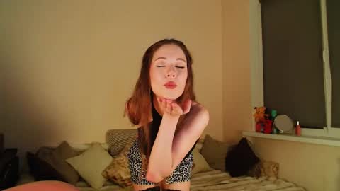 Snapshot of april_felicity chatting on April 2026 06:09:01 PM April online show from April 2026 06:09:01 PM