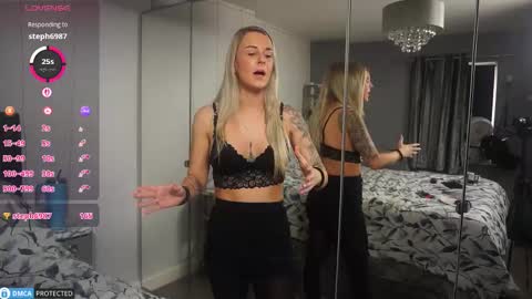 April Flix online show from March 2026 11:43:02 AM