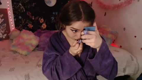 Snapshot of april_l6 chatting on May 2026 10:51:02 PM april_l6 online show from May 2026 10:51:02 PM