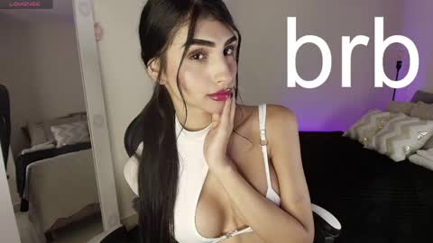 Snapshot of april_scarlett chatting on May 2026 11:56:01 PM Scarlett Independent Model online show from May 2026 11:56:01 PM