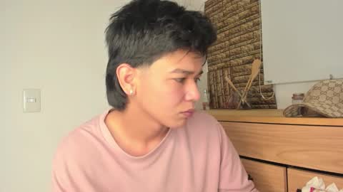 Aphril Daniels  Otis online show from January 2026 08:27:01 AM