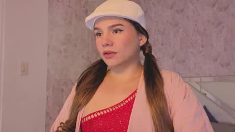 Snapshot of april_summer_ chatting on March 2026 08:45:02 PM Isabella online show from March 2026 08:45:02 PM