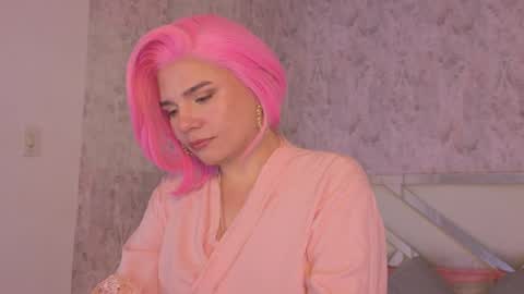 Snapshot of april_summer_ chatting on April 2026 09:19:01 PM Isabella online show from April 2026 09:19:01 PM