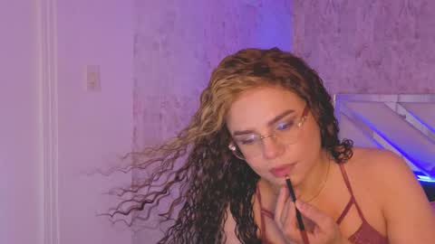 Isabella online show from June 2026 09:27:01 PM