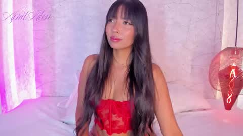 April online show from October 2025 06:24:02 AM