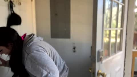 Snapshot of aprilanna chatting on January 2025 08:14:02 PM AnnaApril420 online show from January 2025 08:14:02 PM