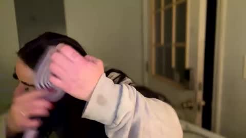 Snapshot of aprilanna chatting on January 2025 05:01:02 AM AnnaApril420 online show from January 2025 05:01:02 AM