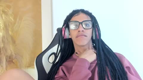 aprill_fox online show from February 2025 06:07:01 AM